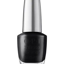 O.P.I Infinite Shine Nail Polish Black Onyx - 15 ml-image-40
