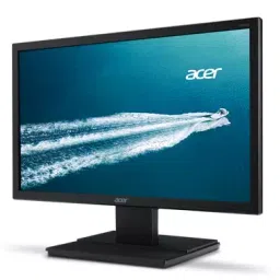Acer 19.5 Inch LCD Monitor V206HQL-image-21