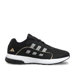 Adidas Men's Gleiten Black Running Shoes-20