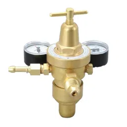 Arcon Oxygen Two Stage Pressure Regulator A-TMOX-picture-25