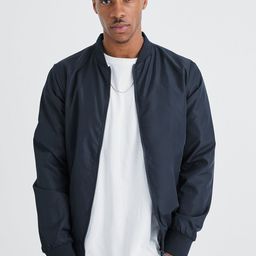 boohooMAN Bomber Jacket-image-72