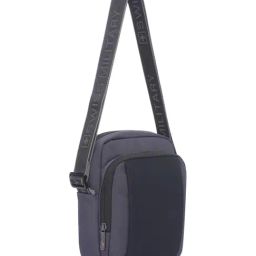 Swiss Military Trail Grey Small Cross Body Bag-image-77