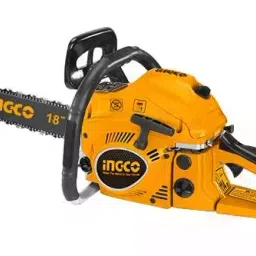Ingco 18inch 450mm 1800W Gasoline Chain Saw GCS5451811-picture-17