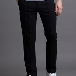 ARISTOBRAT Men Trousers-image-85