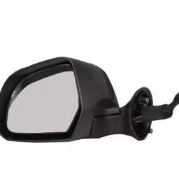Dkmax By Lumax 046-SVM-VAL Side Rear View Mirror LH for Mahindra Verito (Pack of 1)-3