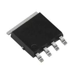 Vishay MOSFET, AEC-Q101, DUAL N-CH, 40V, 30A, SQJ912BEP-T1_GE3 (Pack of 5)-image-13