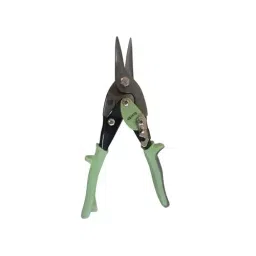 B K JAGAN & CO Metal Cutting Tool 254 mm(10 Inch) Chrome Vanadium Steel Multicolor 14589-image-18