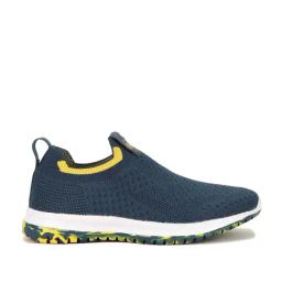 Bubblegummers by Bata Kids Blue Casual Slip-Ons-image-95