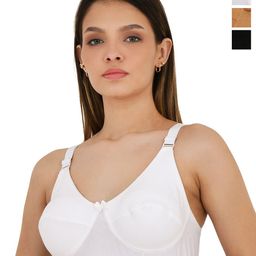MPDENTERPRISES Bra Full Coverage Underwired-52