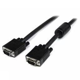 StarTech.com Male VGA to Male VGA Cable 5m Black, MXTMMHQ5M-image-54
