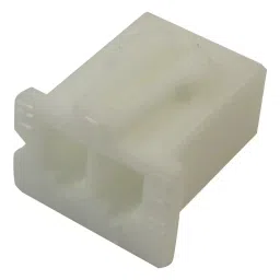 JST (JAPAN SOLDERLESS TERMINALS) Connector Housing, 2Way, XHP-2 (Pack of 100)-picture-11