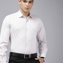 Van Heusen Custom Fit Formal Shirt-picture-36
