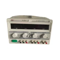 HTC DC-3005-II 0-30 V, 0-5 A DC Regulated Power Supply-38