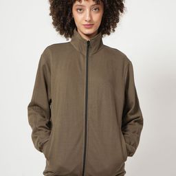 Saltpetre Women Jacket-image-11