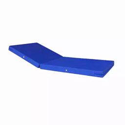 Wellsure Healthcare Semi Fowler 2 Section Mattress WSH-1326-image-28