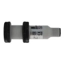 RS PRO Retroreflective Photoelectric Sensor Barrel Sensor 3 m Detection Range, 2043989 image 3