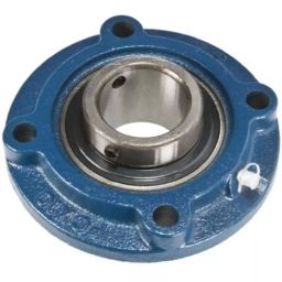 RS PRO Flange Bearing, Inner Dia 35 mm, Length 133 mm, Width 39.2 mm, 7508839-image-60