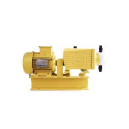 Milton roy M 12 Dosing Pump Upto 30 lph 1440 RPM-picture-18