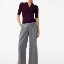 H&M MAMA Tailored Trousers-image-75