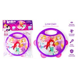 Ratnas Little Dafli Princess - Purple-21