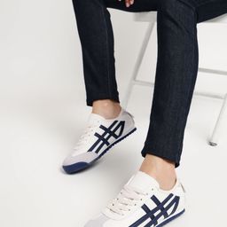 Truffle Collection Women PU Sneakers-image-20