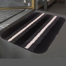 IVAZA Multi Microfibre 1400 GSM Bath Rugs-picture-31