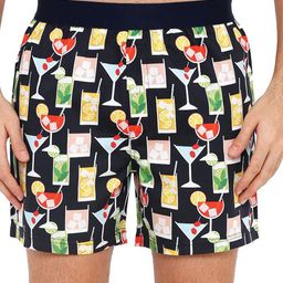 ELLITI Men Abstract Printed Pure Cotton Boxer-picture-10