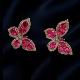 ISHTAARA NA Alloy Earrings-picture-32