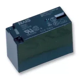 Panasonic RELAY, SPDT, 277VAC, 30VDC, 5A, JW1FSN-DC24V-image-36