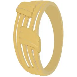 PC Jeweller Darshika 18k Gold Ring for Women-picture-40