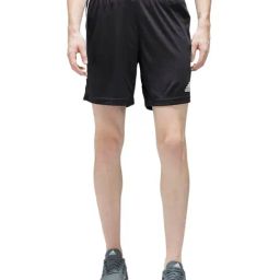 adidas Black Shorts-image-47