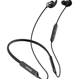 Noise Tune Active Pro Bluetooth V5.2 Bluetooth Headset (Jet Black)-38
