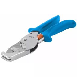 Festo Pipe Cutter 28 mm, Cuts Plastic PVC, ZR-picture-0