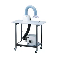 AS ONE Arm Duct AC100 V (50/60 Hz) 0.8 m (arm duct), 1-7623-01-8