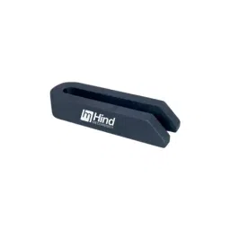 HINDMECHANISCH 16x160 mm Carbon Steel Open End Strap Clamp, HM-OE16-image-85