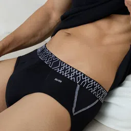 XYXX Combed Cotton Sprint Brief XYBRF163-4