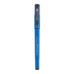 Classmate Octane Ball Pen 0.7 mm Fine Tip Black Ink Color (Pack of 10)-37