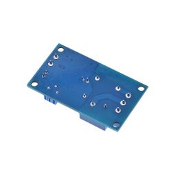XH-M131 DC 5V Photoresistor Relay Module XH-M131 5V Light Control Switch Photoresistor Relay Module Detection Sensor 10A brightness Automatic Control Module - RS4433XH-M131 DC 5V Photoresistor Relay Module XH-M131 5V Light Control Switch Photoresistor Relay Module Detection Sensor 10A brightness Automatic Control Module - RS4433 image 2