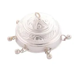 ASTRO-D Unisex Silver Showpieces-picture-46