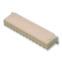 JST (JAPAN SOLDERLESS TERMINALS) Connector, Housing, Rcpt, 13Pos, 1Row, XHP-13 (Pack of 100)-picture-29