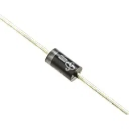 Vishay Bi-Directional TVS Diode 53.9 V Maximum Clamping Voltage Through Hole, BZW04-33B-E3/54 (Pack of 25)-picture-44