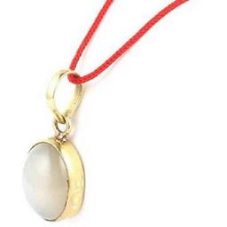 RAVIOUR LIFESTYLE Unisex White Pendant-image-49