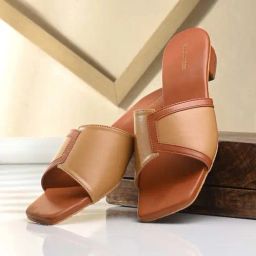 Clog London Women's Tan Casual Sandals-image-21