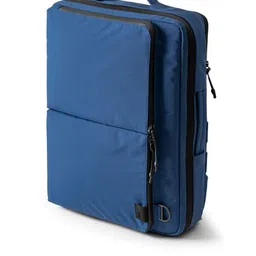 DailyObjects Pivot Meridian Convertible Structured Handheld Bag image 5
