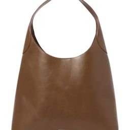 Forever New Chocolate Katie Medium Hobo-70