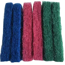 Brite Guard 20MM Thickness Scrubber Pad 6x4 Inch Set of 4 Piece ASM-100-20-image-19