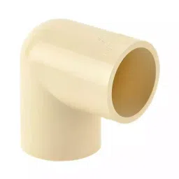 Topland 1.905 cm CPVC Plain Elbow, 361TS101-12