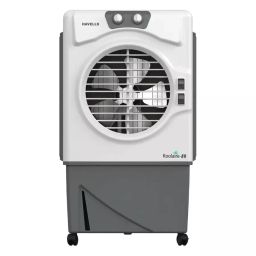 Havells Koolaire-80 Desert Air Cooler 80 L 190 W, White & Grey-image-63