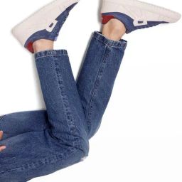 Rare Rabbit Men's Blue Sneakers-picture-34