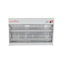 LaviPro Electric Flying Insect Killer 40 W Mild Steel 60.96 cm (2 Ft) Size 55.74 m² (600 Sq.ft) Coverage Area, HMAP/ISKL0004-image-39